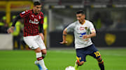 AC Milan v US Lecce - Serie A