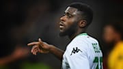 Jérémie Boga a déclaré son amour pour l'OM