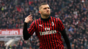 AC Milan v Udinese Calcio - Serie A