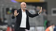 Stefano Pioli