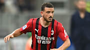 Alessandro Florenzi