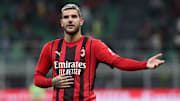 Theo Hernandez 