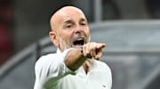 AC Milan v Venezia FC - Serie A
