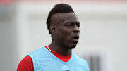 Mario Balotelli