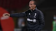 Massimiliano Allegri