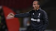 Allegri is back in Turin