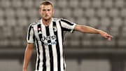 Matthijs de Ligt
