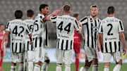 Juventus