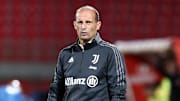 Max Allegri