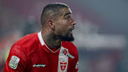 Kevin-Prince Boateng wird EM-Experte bei der ARD