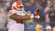 ACC Championship - Clemson v Pittsburgh
