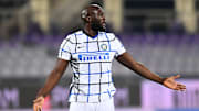 Romelu Lukaku 
