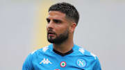 Lorenzo Insigne