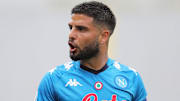 Lorenzo Insigne