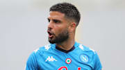 Lorenzo Insigne