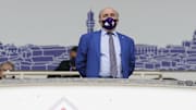Rocco Commisso, presidente della Fiorentina