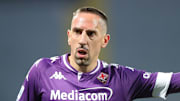 La Lazio pensa al colpo Franck Ribery