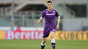 ACF Fiorentina v AC Milan - Serie A