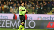 ACF Fiorentina v AC Milan - Serie A
