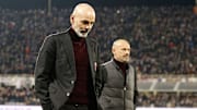 ACF Fiorentina v AC Milan - Serie A