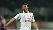 Ismael Bennacer / AC Milan
