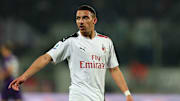 Ismael Bennacer ist im Visier von ManCity