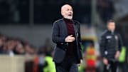 Stefano Pioli