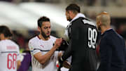 ACF Fiorentina v AC Milan - Serie A
