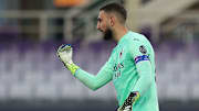 Gianluigi Donnarumma