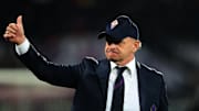 ACF Fiorentina v AC Milan - Serie A