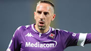 Franck Ribery veut rester en Italie