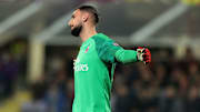 Gianluigi Donnarumma / AC Milan