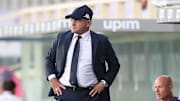 ACF Fiorentina v AC Reggiana - Pre-Season Friendly