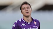 ACF Fiorentina v AC Reggiana - Pre-Season Friendly
