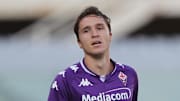 ACF Fiorentina v AC Reggiana - Pre-Season Friendly