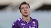 ACF Fiorentina v AC Reggiana - Pre-Season Friendly