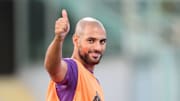 ACF Fiorentina v AC Reggiana - Pre-Season Friendly