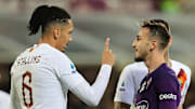 ACF Fiorentina v AS Roma - Serie A