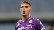 Pol Liorla sous les couleurs de la Fiorentina. 