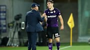ACF Fiorentina v Bologna FC - Serie A