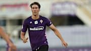 Dusan Vlahovic hat über diese Saison auf sich aufmerksam machen können