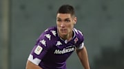 Nikola Milenkovic, Fiorentina