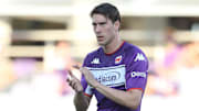 Dusan Vlahovic
