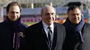 Rocco Commisso