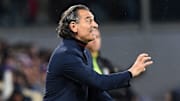 ACF Fiorentina v Genoa CFC - Serie A