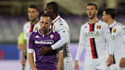 ACF Fiorentina v Genoa CFC - Serie A