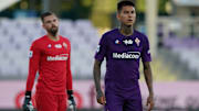 ACF Fiorentina v Hellas Verona - Serie A