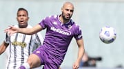 Sofyan Amrabat