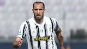 Giorgio Chiellini