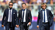 ACF Fiorentina v Juventus - Serie A